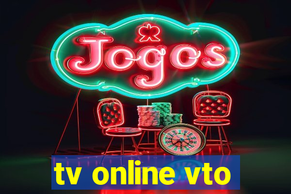 tv online vto